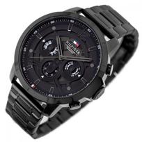 TOMMY HILFIGER LUCA VYRIŠKAS LAIKRODIS 1710494 + DĖŽUTĖ