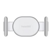 Insta360 Flow 2 Pro magnetinis telefono laikiklis (baltas)