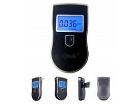 Alkotesteris ALK-01 su LCD ekranu