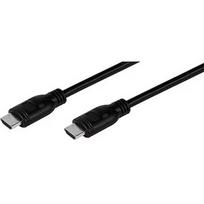 Vivanco cable HDMI - HDMI 1.5m, black VVVOXHDMI15MMK