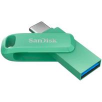 MEMORY DRIVE FLASH USB-C 512GB/SDDDC3-512G-G46AG SANDISK
