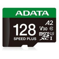 MEMORY MICRO SDXC 128GB UHS-I/UD128GUI3V30A2SP-RA1 ADATA
