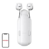 Užuolaidų variklis SwitchBot Rod 3 (baltas)