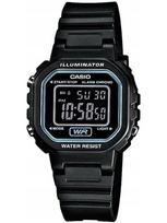 CASIO LA-20WH-1BDF VAIKŲ LAIKRODIS + DĖŽUTĖ