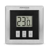 TERMOSTATAS AURATON HEAT SMART BELAIDIS