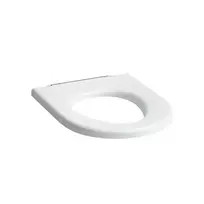 Laufen Pro Liberty - Tualeto dangtis be dangčio, baltas H8989513000001