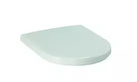Laufen Pro - Tualeto dangtis, 450x380 mm, baltas H8969503000001