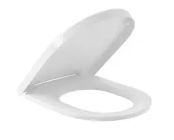 Villeroy & Boch Architectura - Tualeto dangtis, baltas 98M9D101