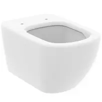 Ideal Standard Tesi - Pakabinamas unitazas, AquaBlade, matinės baltos spalvos T0079V1