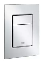 Grohe Skate Cosmopolitan S - Chromuotas vandens nuleidimo mygtukas 37535000