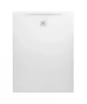 Laufen Pro - Dušo padėklas 120x90 cm, baltas H2109580000001