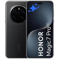 Honor Magic7 Pro 512GB (Pažeista pakuotė) Juoda
