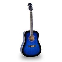 Condorwood AD-150 BL akustinė gitara