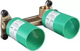 Potinkinė dalis praustuvo maišytuvui Hansgrohe 13622180