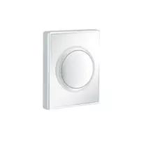 Grohe - Pisuaro nuleidimo plokštelė, Alpių baltumo 38595SH0