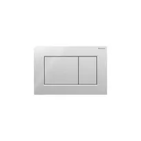 Geberit Sigma01 - WC nuleidimo plokštelė, poliruotas chromas 115.660.21.1