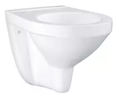 Grohe Bau Ceramic pakabinamas unitazas, Alpine White, 39491000