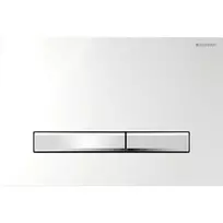 Geberit Sigma50 - Valdymo plokštelė SIGMA50, chromuota 115.788.21.2