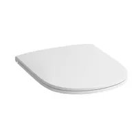 Laufen Lua - tualeto sėdynė, balta H8910820000001
