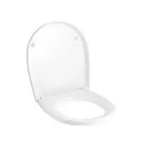 Geberit - Tualeto dangtis, baltas 571150000