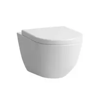 Laufen Pro - Pakabinamas unitazas, 530x360 mm, baltas H8209590000001
