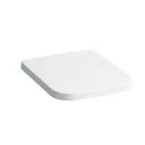 Laufen Pro S - tualeto sėdynė, balta H8919600000001