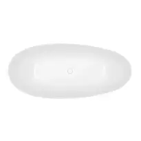Villeroy & Boch Antao - Laisvai pastatoma vonia 170x75 cm, Alpių balta UBQ170TAO7V-01
