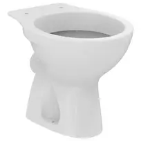 Ideal Standard Eurovit - pastatomas unitazas, baltas W333101