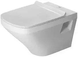 Duravit DuraStyle - pakabinamas unitazas, baltas 2536090000