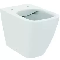 Ideal Standard i.Life B - Pastatomas unitazas, Vario išleidimo anga, RimLS+, baltas T461601