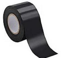 NMC izoliacinė juosta PVC - 38 mm x 25 m, rūšiuota