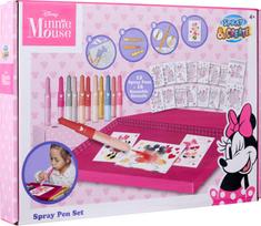Disney Minnie Mouse Minnie Mouse - Spray Pens Set (MM24368V)