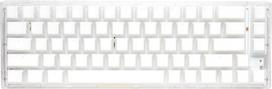 Ducky One 3 SF keyboard Gaming USB White