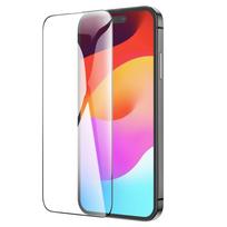 Grūdintas stiklas iPhone 15 PRO Hoco HD Antistatinis 25 vnt G10
