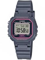 CASIO LA-20WH-8ADF VAIKŲ LAIKRODIS + DĖŽUTĖ