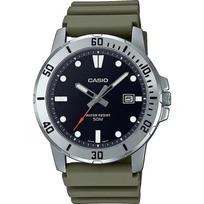 Vyriškas laikrodis Casio MTP-VD01-3EVUDF + DĖŽUTĖ
