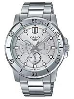 VYRŲ LAIKRODIS CASIO MTP-VD300D-7E (zd268c) + DĖŽUTĖ