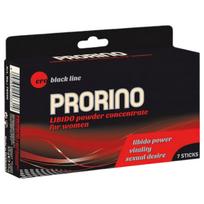 HOT - PRORINO por - maisto papildas moterims (7 vnt.)