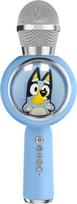 OTL - Bluey  PopSing LED Microphone