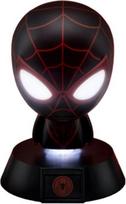 Paladone Spider-Man - Miles Morales Icon Light (PP6606SPM)