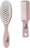 Parsa - My First Hair Care Set - Vegan Bioplastic - Rose