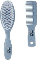 Parsa - My first hair care set in vegan bioplastic - Blue