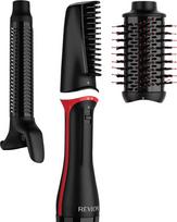Revlon RVDR5333E hair styling tool Multistyler Warm Black, Red 1100 W 2.5 m