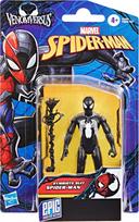 Spider-Man Фигурка Symbiote suit Spiderman 10 cm