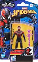 Spider-Man Фигурка Майлз Моралес 10 cm