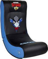 Subsonic Gaming Rocker Seat Brawl Stars Crow