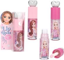 Topmodel - Lip Gloss Shimmer BEAUTY and ME - Pink, Rose - 6 ml
