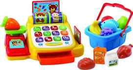 Vtech - Cash Register (Danish) (950-191332)