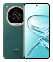 Telefonas Nubia Focus 2 Ultra 5G 8GB/512GB Forest Green