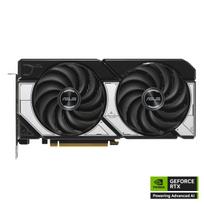 ASUS DUAL GeForce RTX 5070 12GB GDDR7 OC Edition graphics card (90YV0M17-M0NA00)